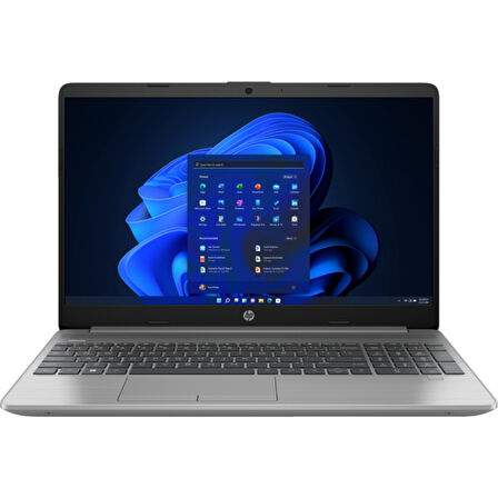 HP 255 G9 AMD Ryzen 5 5625U 12 GB 256 GB SSD Windows 10 Pro 15.6" AMD Radeon FHD 9M3G7ATAR50