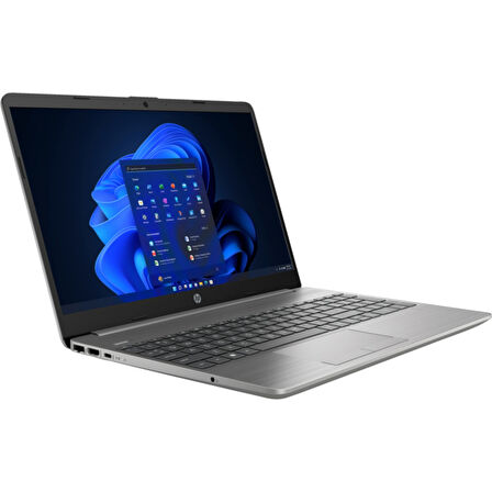 HP 255 G9 AMD Ryzen 5 5625U 12 GB 256 GB SSD Windows 10 Pro 15.6" AMD Radeon FHD 9M3G7ATAR50