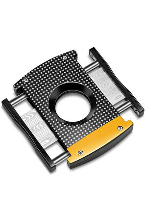 Özel Üretim Metal Puro Makası Kesici