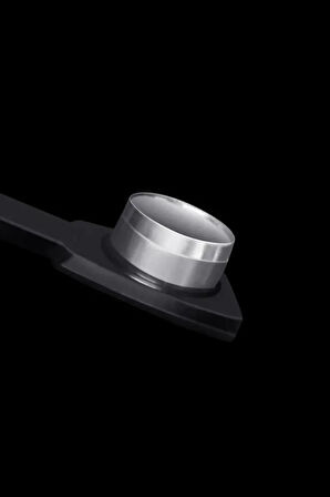 Limitli Seri Kesici Çakmak İkili Siyah Puro Seti