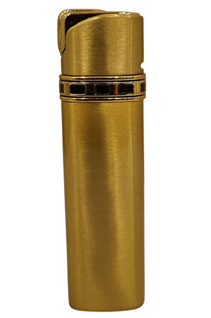 Tek Torch Pürmüz Gold Puro Çakmağı