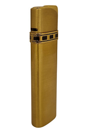 Tek Torch Pürmüz Gold Puro Çakmağı