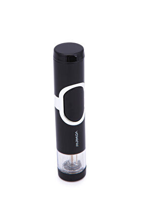 Tek Torch Pürmüz Gümüş Metal Puro Çakmağı