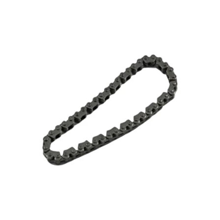 Motobir Yağ Pompa Zinciri Scooter 2x3x44L