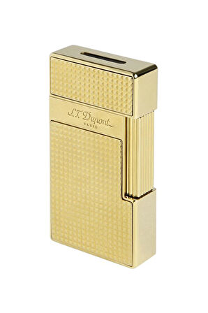 Big D Golden Diamond Head Puro Çakmağı 25009