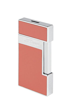 Slimmy Shiny Coral Lacquer Puro Çakmağı 28006