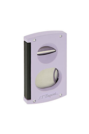 Mat Lila Puro Makası Kesici 3462