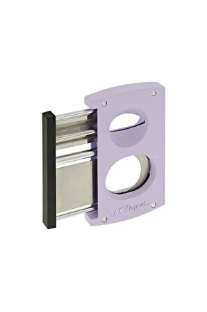 Mat Lila Puro Makası Kesici 3462