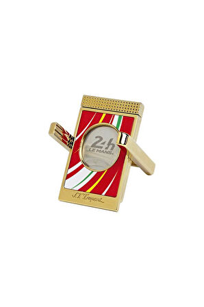 Le Mans Puro Makası Kesici & Puro Standı 3490