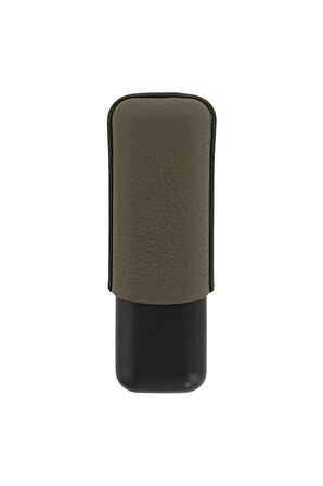 Haki İkili Puro Kılıfı 183249