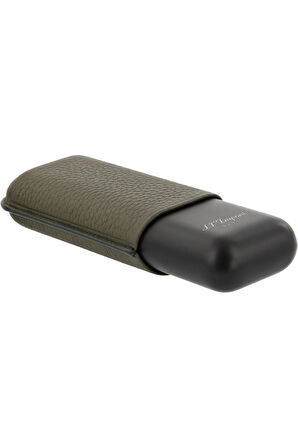 Haki İkili Puro Kılıfı 183249