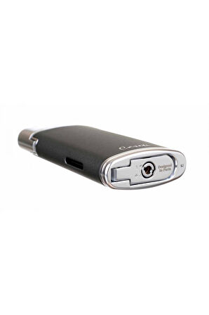 2 Torch Pürmüz Gunmetal  Puro Çakmağı