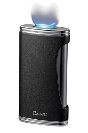 Perde Alev Siyah Puro Çakmağı