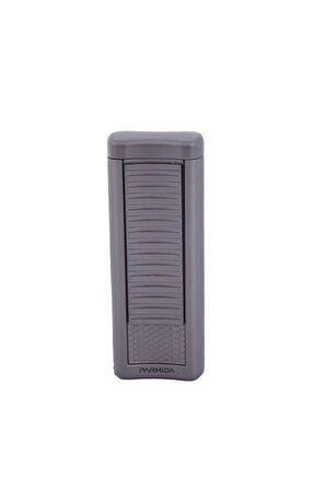 2 Torch Pürmüz Gunmetal Puro Çakmağı
