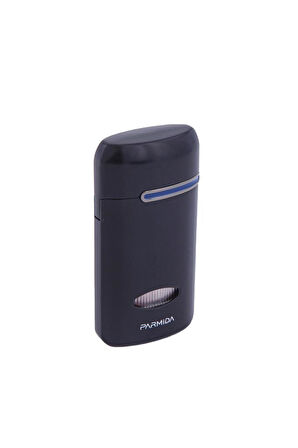 3 Torch Pürmüz Siyah Puro Çakmağı