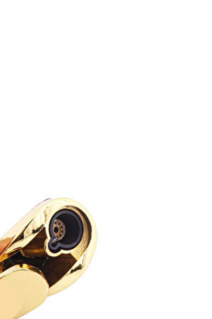 Tek Torch Pürmüz Kırmızı Puro Çakmağı