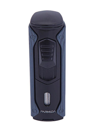 4 Torch Pürmüz Nardo Gri Puro Çakmağı