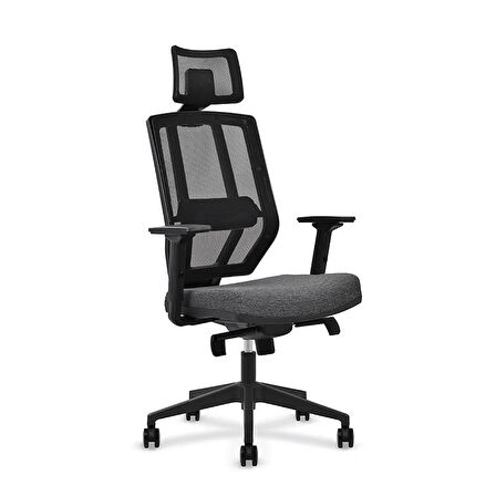 Aero Fileli Yönetici Çalışma Koltuğu Ofis Koltuğu