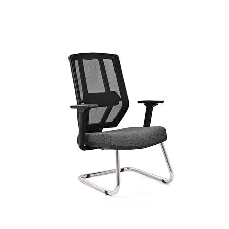 Aero Bekleme Koltuğu Ofis Koltuğu Ofis Mobilyası