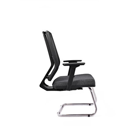 Aero Bekleme Koltuğu Ofis Koltuğu Ofis Mobilyası