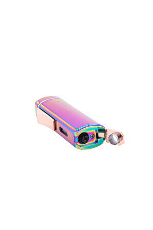 3 Torch Pürmüz Çok Renkli Puro Çakmağı