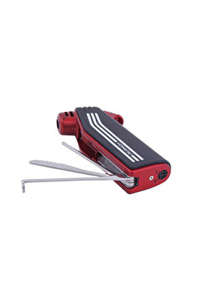 Siyah Soft Flame Pipo Çakmağı