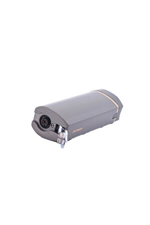 2 Torch Pürmüz Gunmetal Puro Çakmağı
