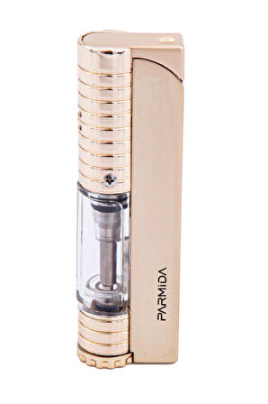 Tek Torch Pürmüz Gold Puro Çakmağı