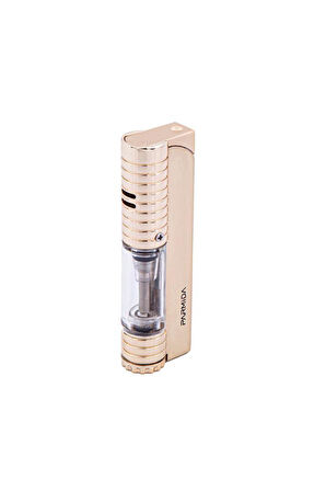 Tek Torch Pürmüz Gold Puro Çakmağı