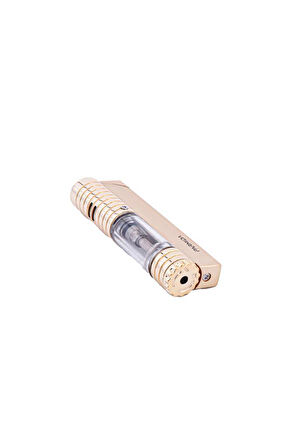 Tek Torch Pürmüz Gold Puro Çakmağı