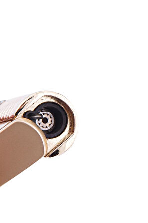 Tek Torch Pürmüz Gold Puro Çakmağı
