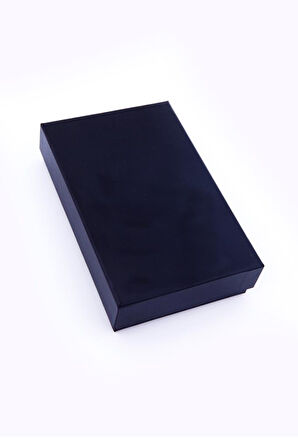 Timsah Desenli Deri Üçlü Puro Kılıfı