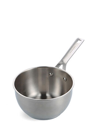 Kitchenaid Çelik 3 Katlı Şef Sos Tenceresi 18 cm