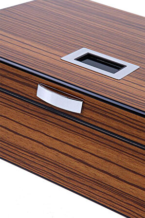 Cuaba Humidor Puro Kutusu