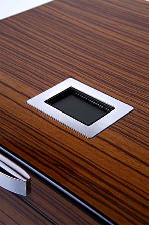 Cuaba Humidor Puro Kutusu