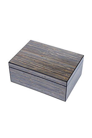 Humidor Puro Kutusu