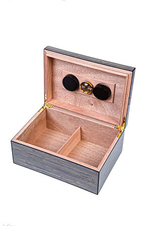 Humidor Puro Kutusu