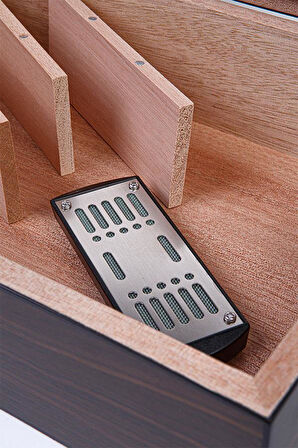 Humidor Puro Kutusu