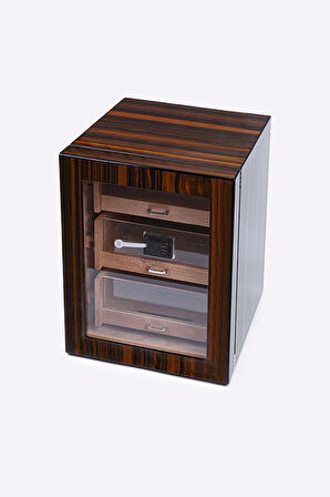Humidor Puro Kutusu