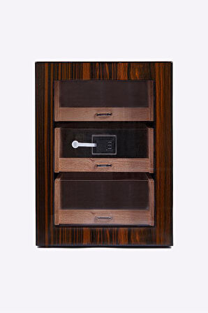 Humidor Puro Kutusu