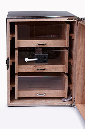 Humidor Puro Kutusu