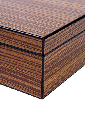 Humidor Puro Kutusu