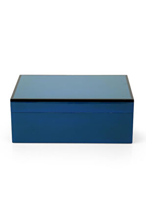 Bleu Grande Humidor Puro Kutusu