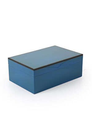 Bleu Grande Humidor Puro Kutusu