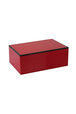 Rouge Grande Humidor Puro Kutusu