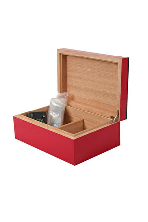 Rouge Grande Humidor Puro Kutusu