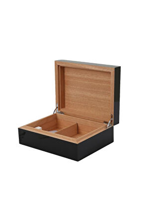 Humidor Puro Kutusu