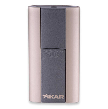 Flash Tek Torch Pürmüz Sandstone Tan Puro Çakmağı