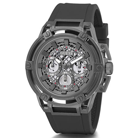 Guess GUGW0423G3 Erkek Kol Saati