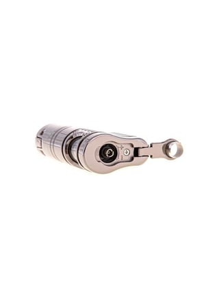 4 Torch Pürmüz Gunmetal Puro Çakmağı